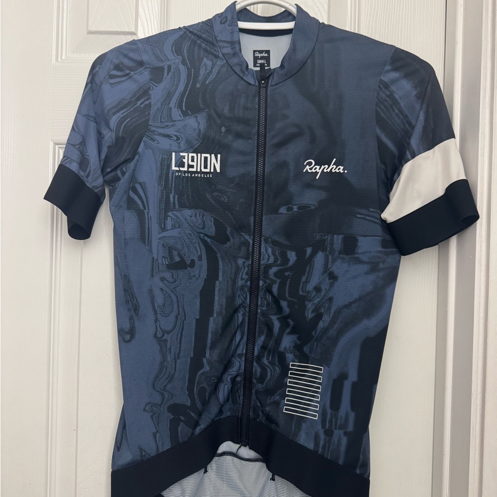 Women’s Rapha Legion Training Jersey